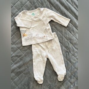 Baby Disney matching set